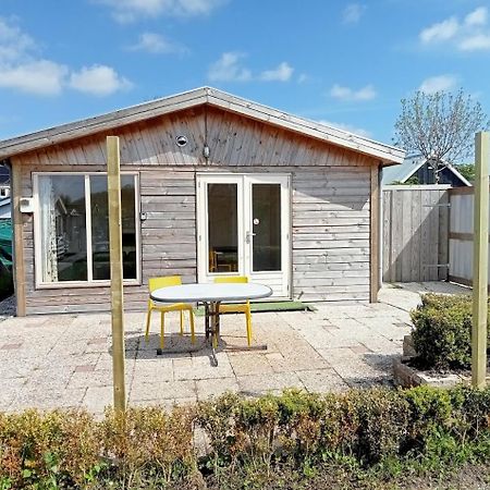 Dirkshorn Tiny House Nabij De Kust 빌라 외부 사진